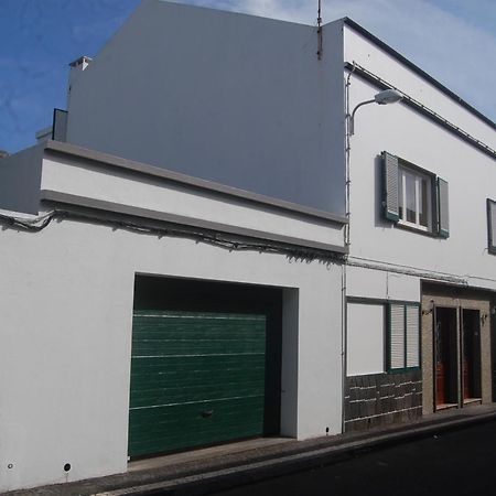 Quinta Das Glicinias Ponta Delgada Esterno foto