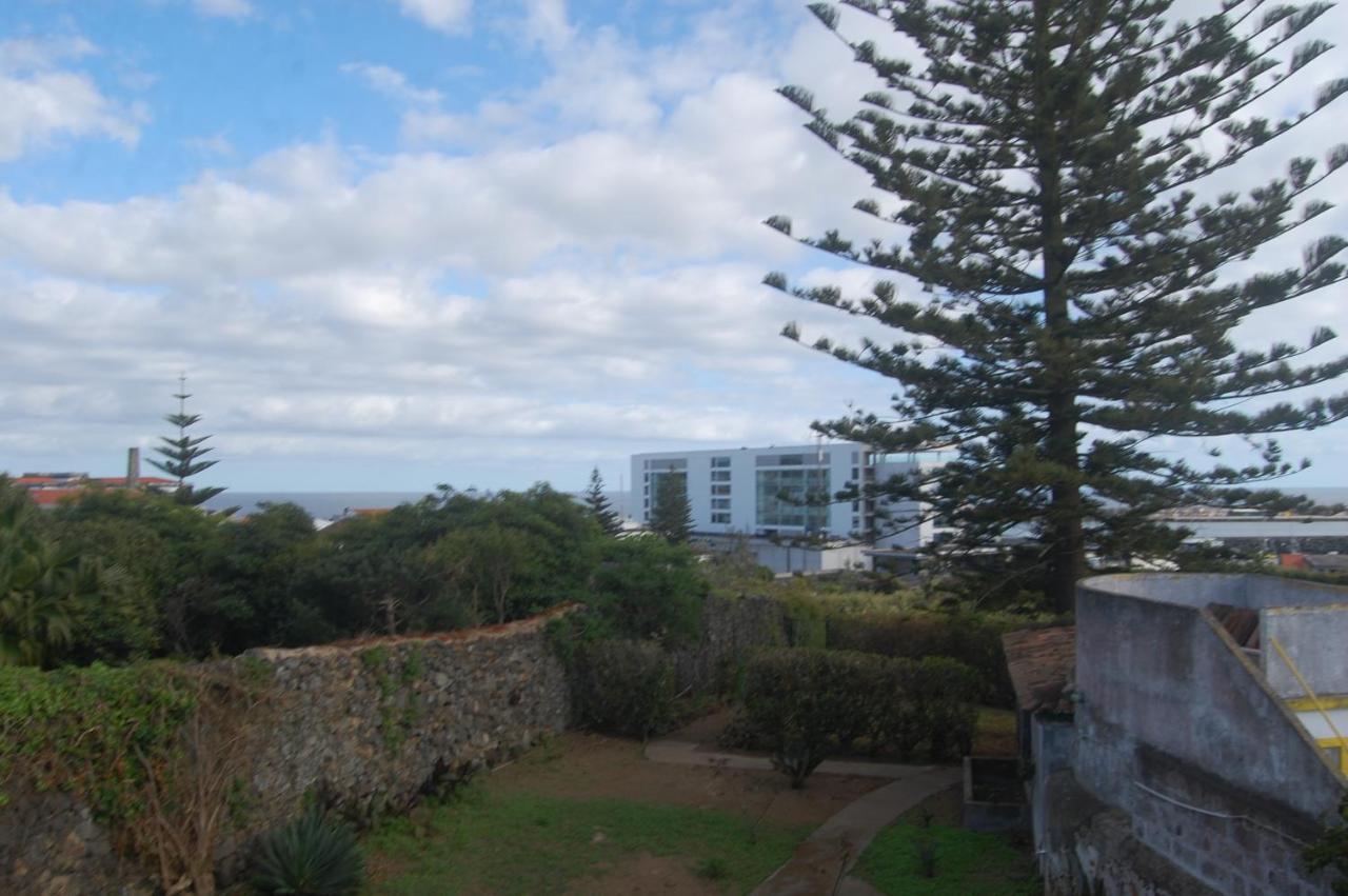 Quinta Das Glicinias Ponta Delgada Esterno foto