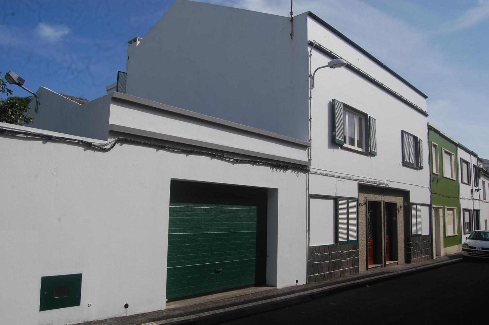 Quinta Das Glicinias Ponta Delgada Esterno foto